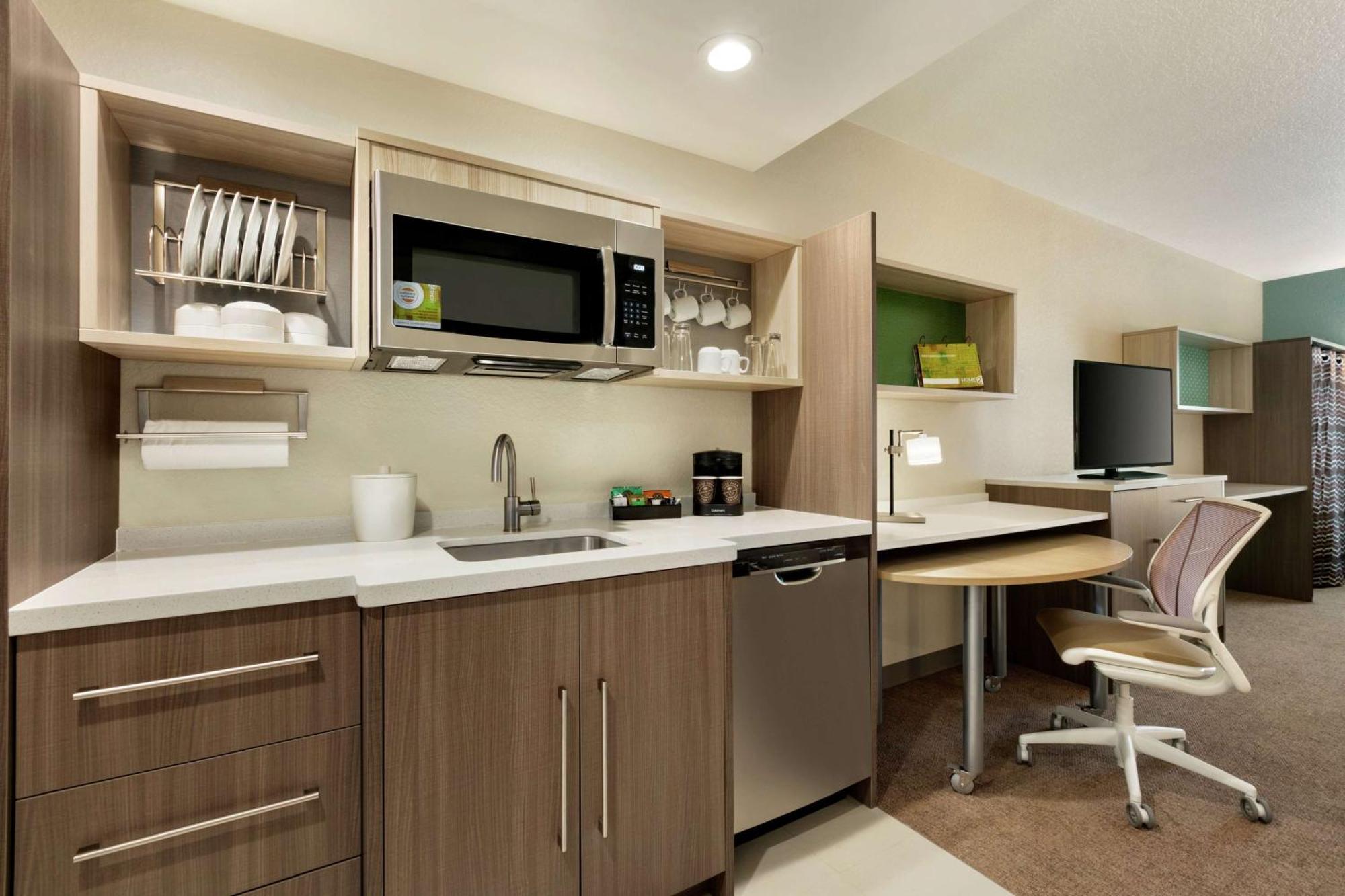 Home2 Suites By Hilton Brandon Tampa Exterior foto